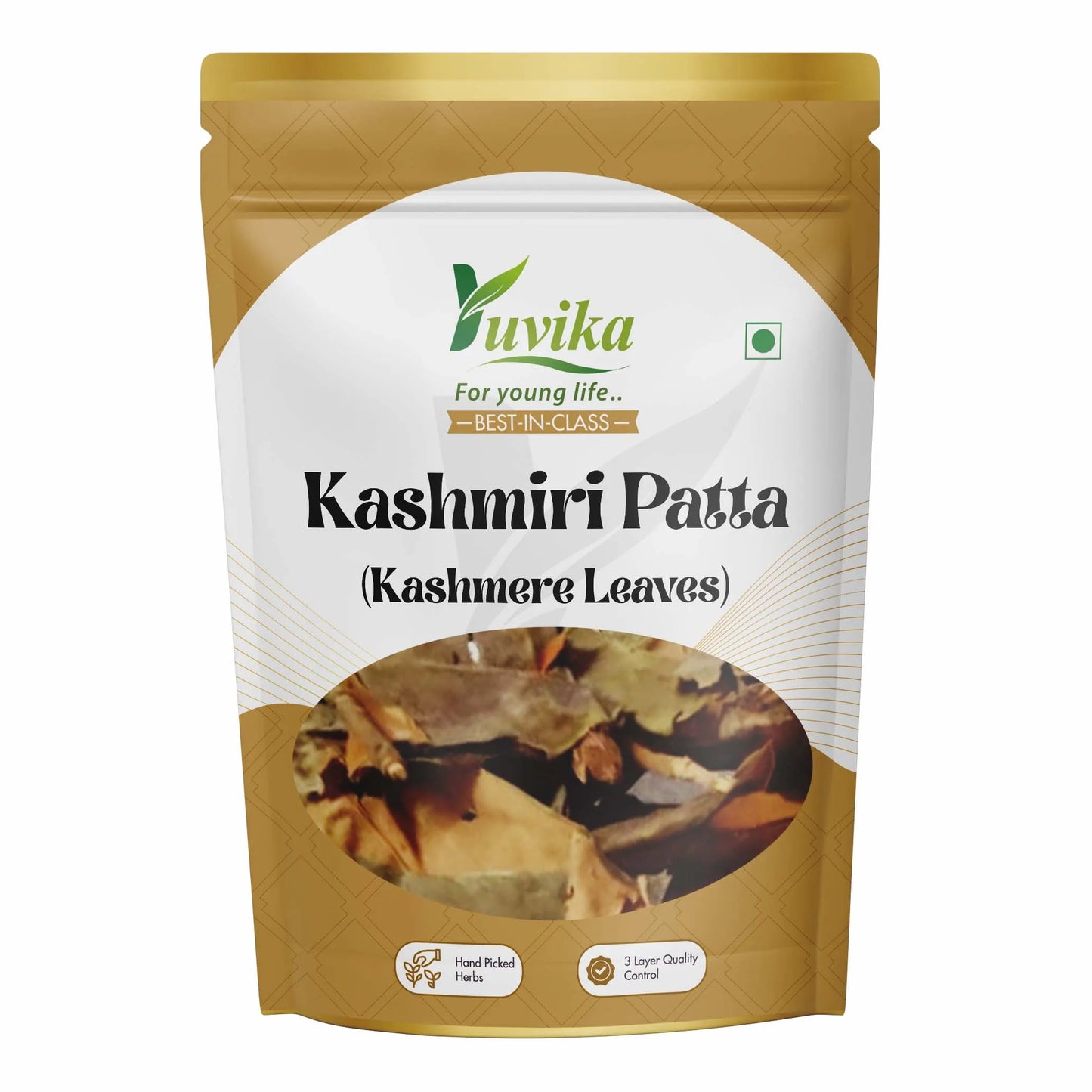 Kashmiri Patta