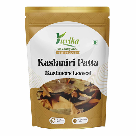Kashmiri Patta