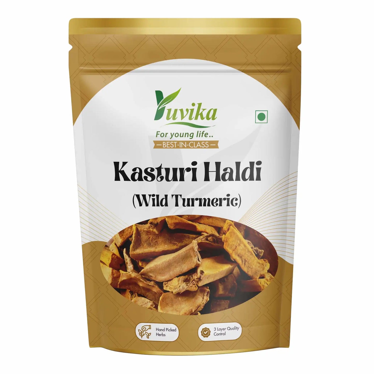 Kasturi Haldi