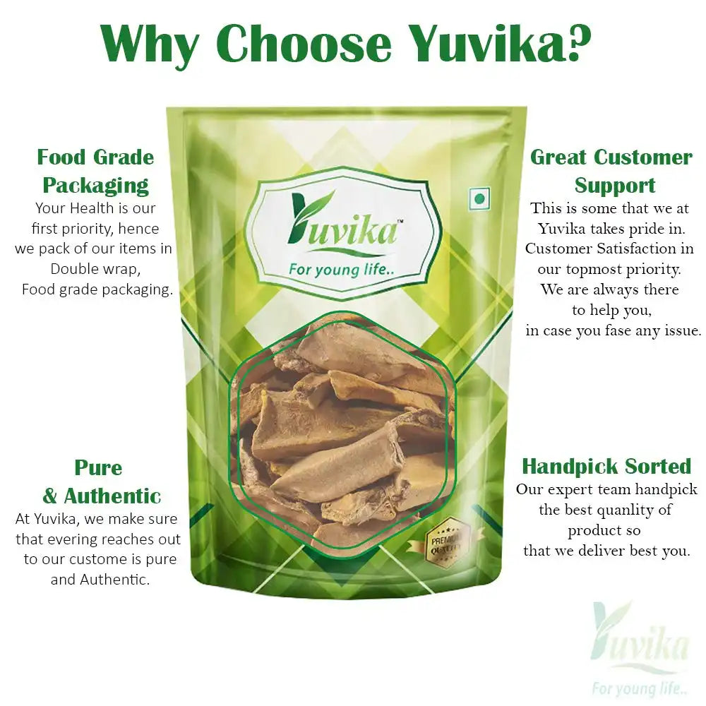 Why Choose Yuvika Kasturi Haldi