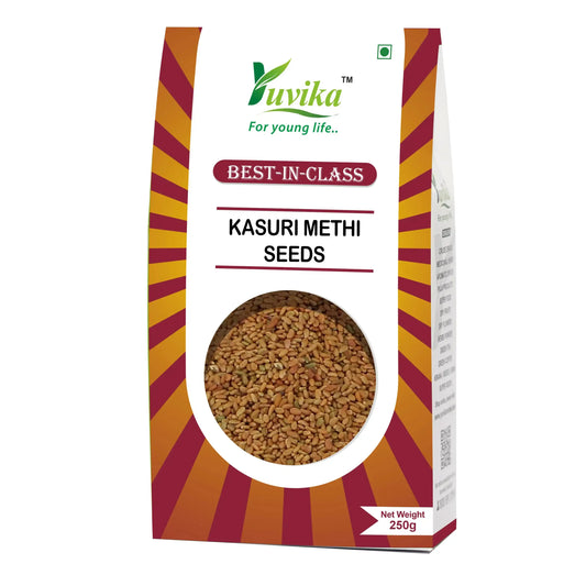 Kasuri Methi Seeds