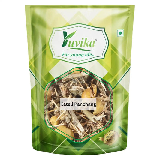 Katehli Panchang