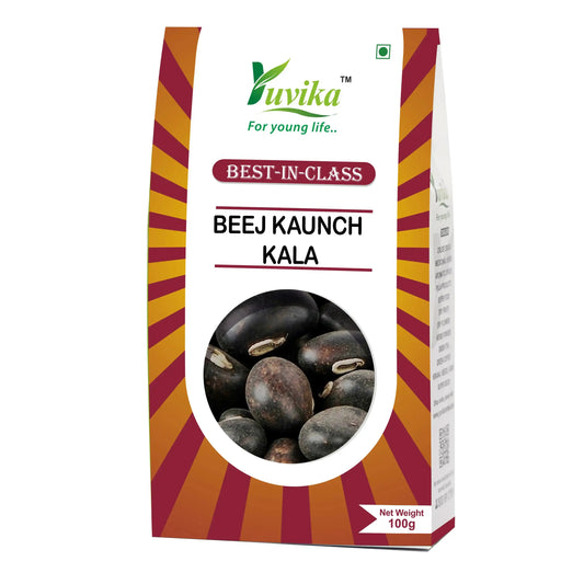 Beej Kaunch Kala