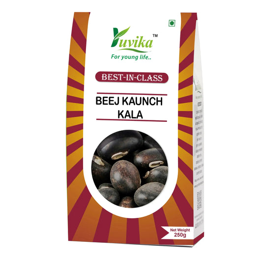 Beej Kaunch Kala 