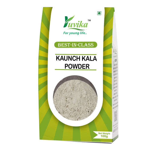 Kaunch Kala Powder