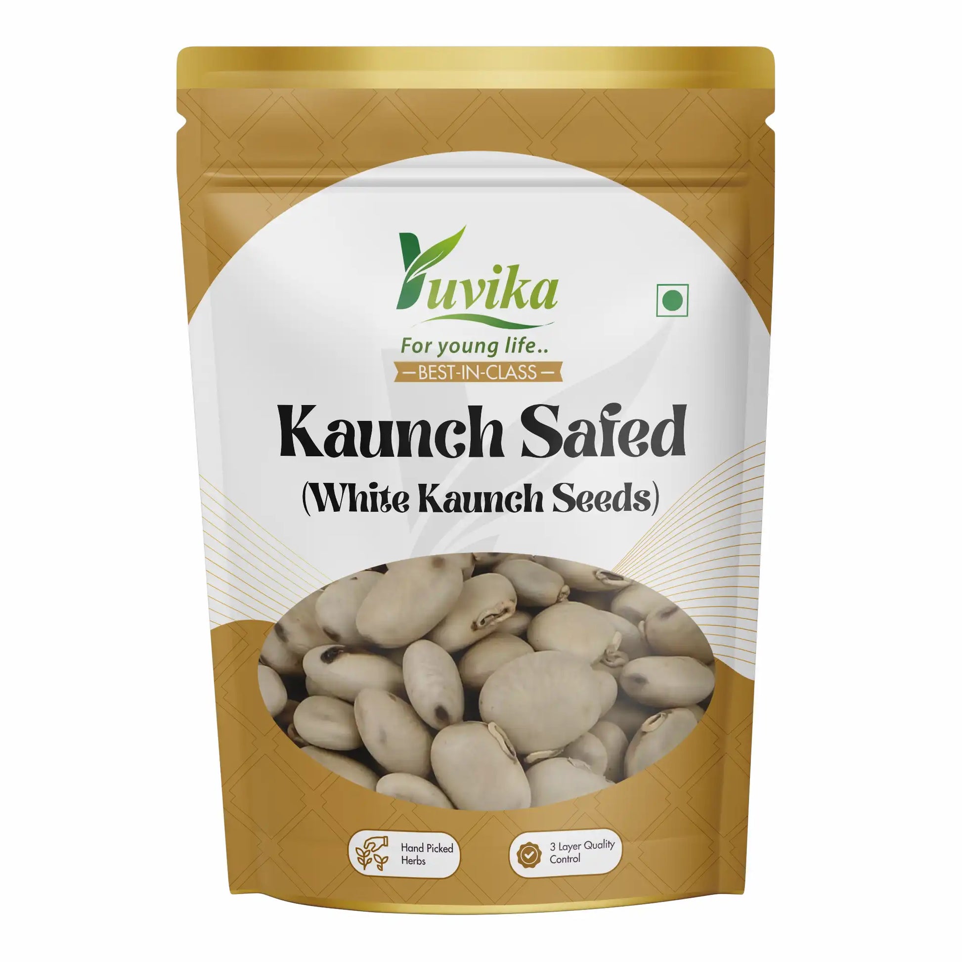 KaunchSafed