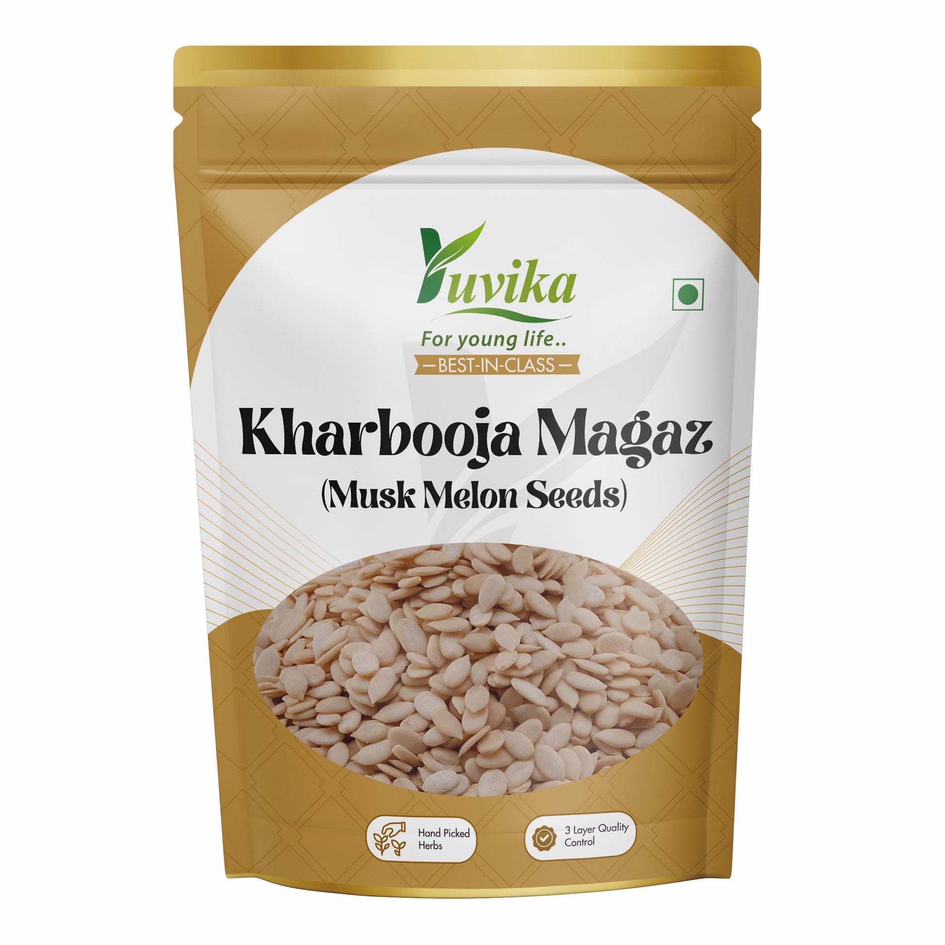 Kharbooja Magaz