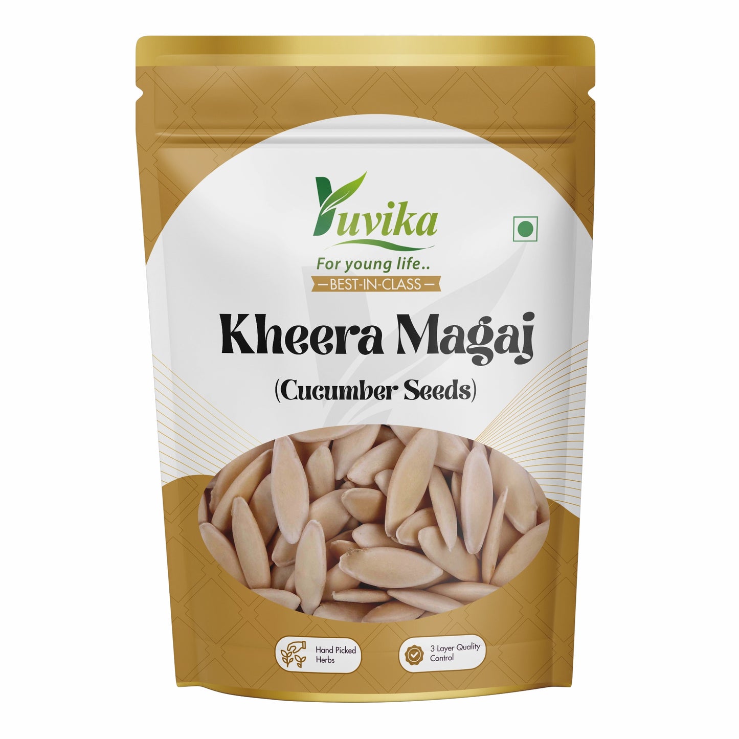 Kheera Magaj