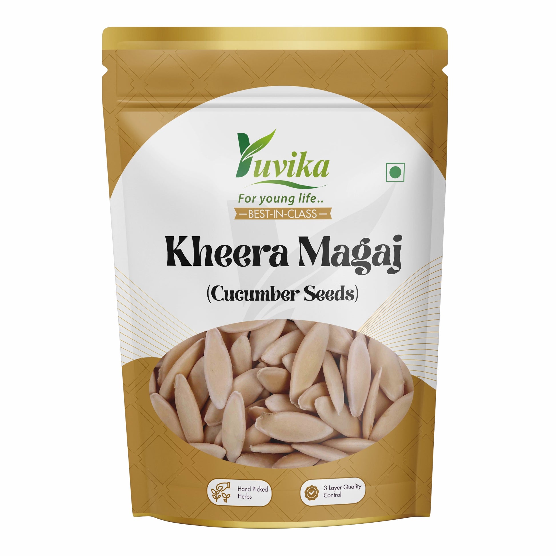 Kheera Magaj