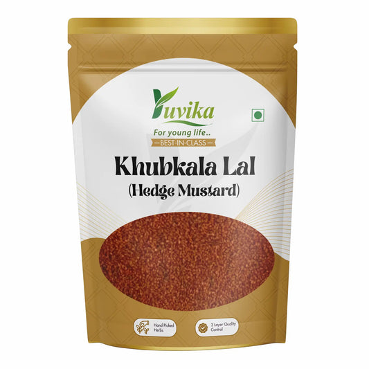 KhubkalaLal