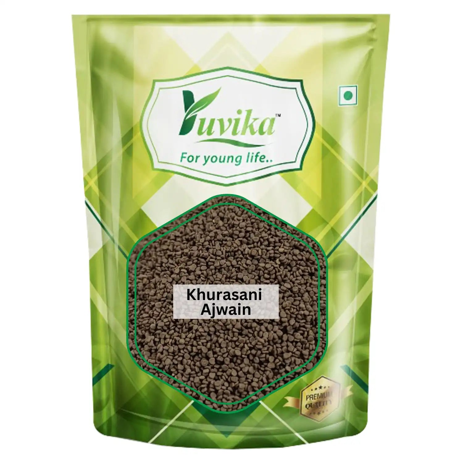Khurasani Ajwain