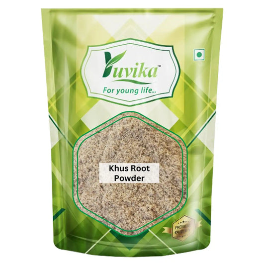 Khus Root Powder