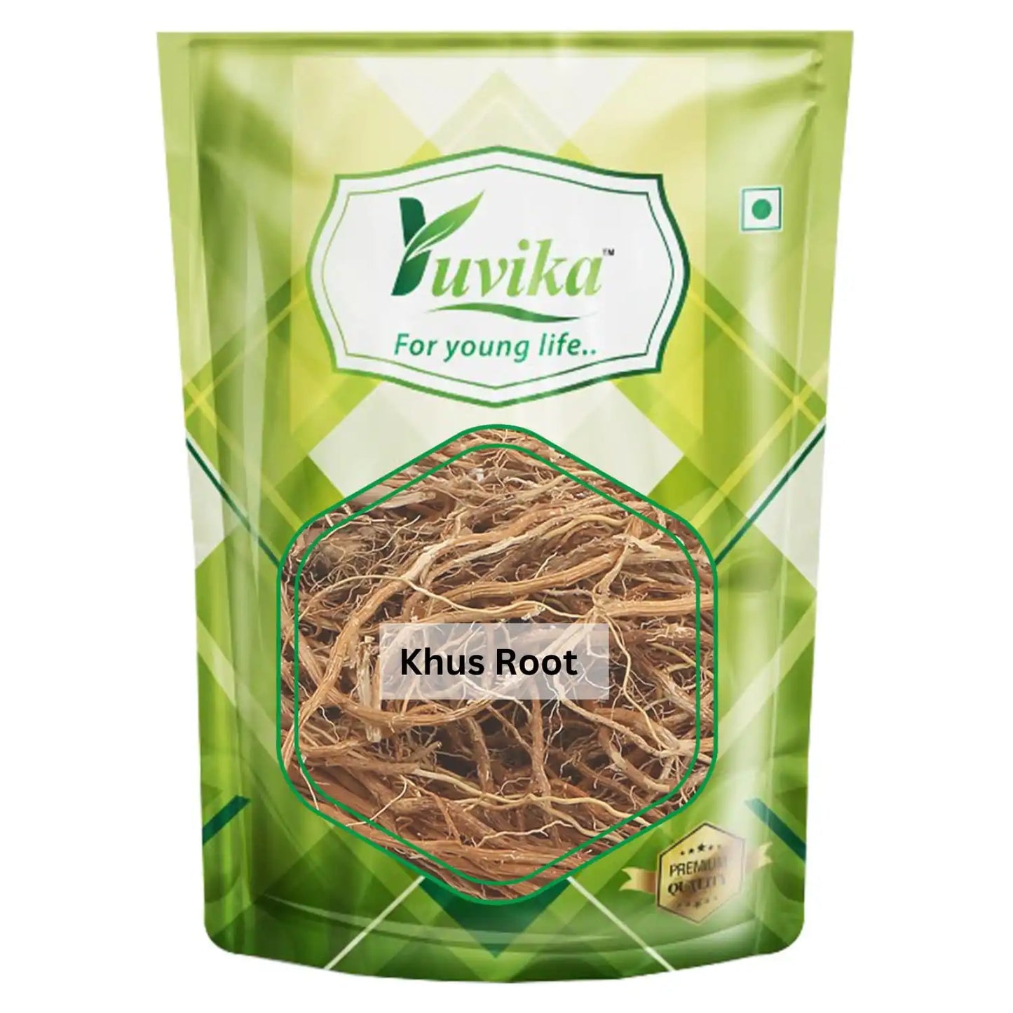 Khus Root
