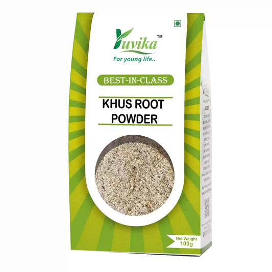Khus Root Powder