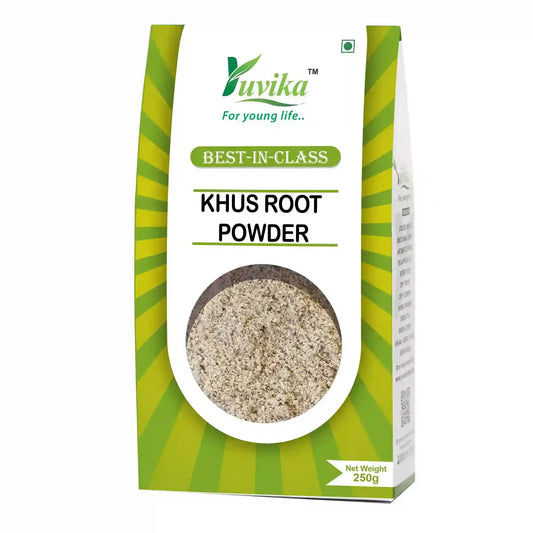 Khus Root Powder