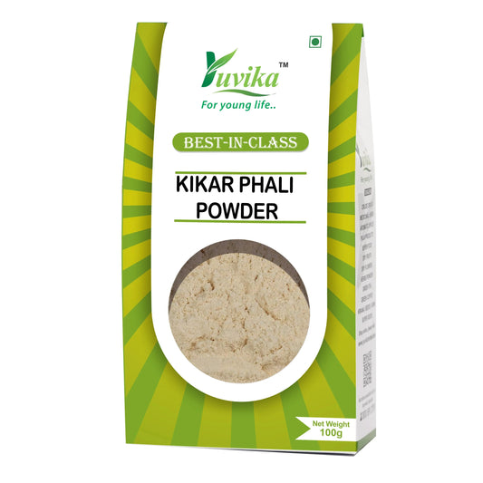 Kikar Phali Powder