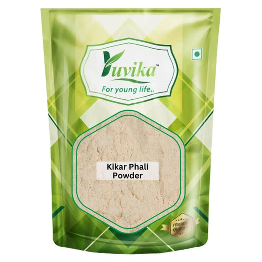 Kikar Phali Powder