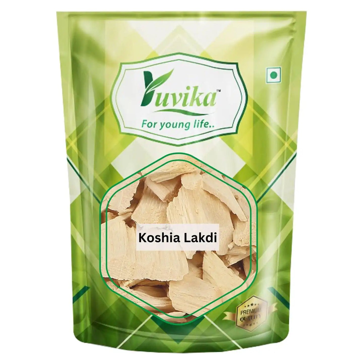 Koshiya Lakdi