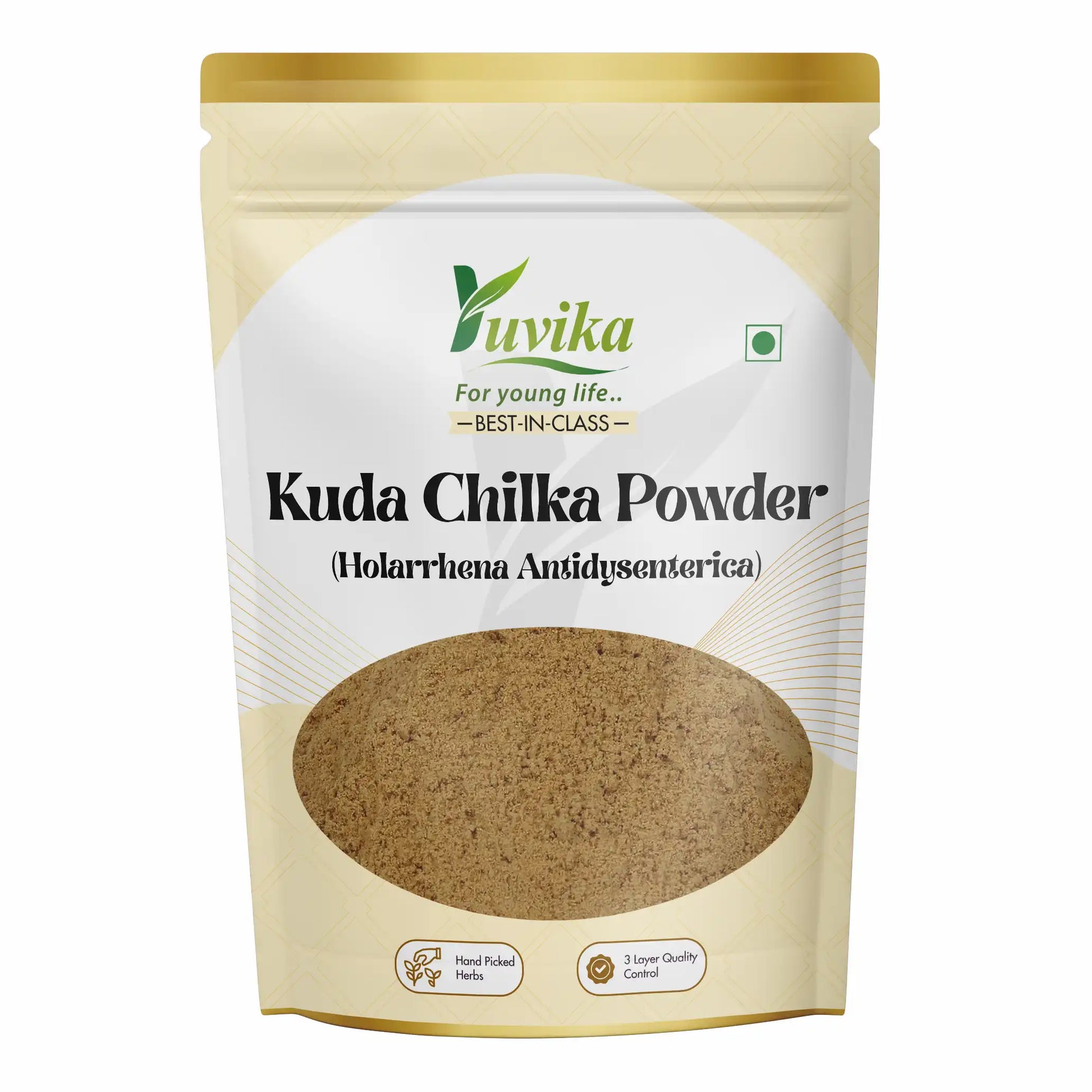 KudaChilkaPowder