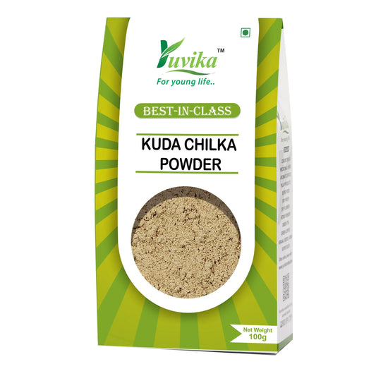 Kuda Chilka Powder