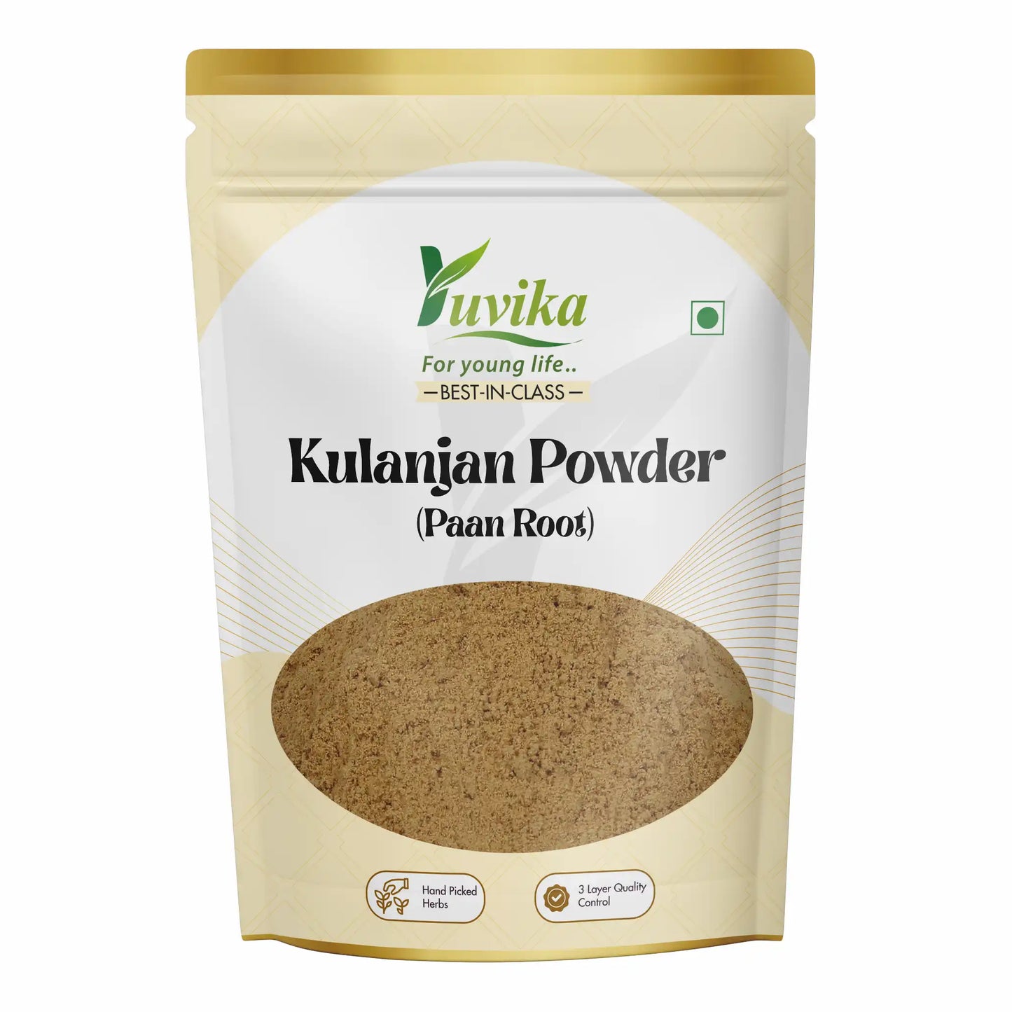 KulanjanPowder