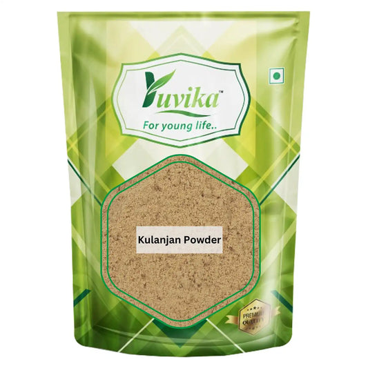 Kulanjan Powder