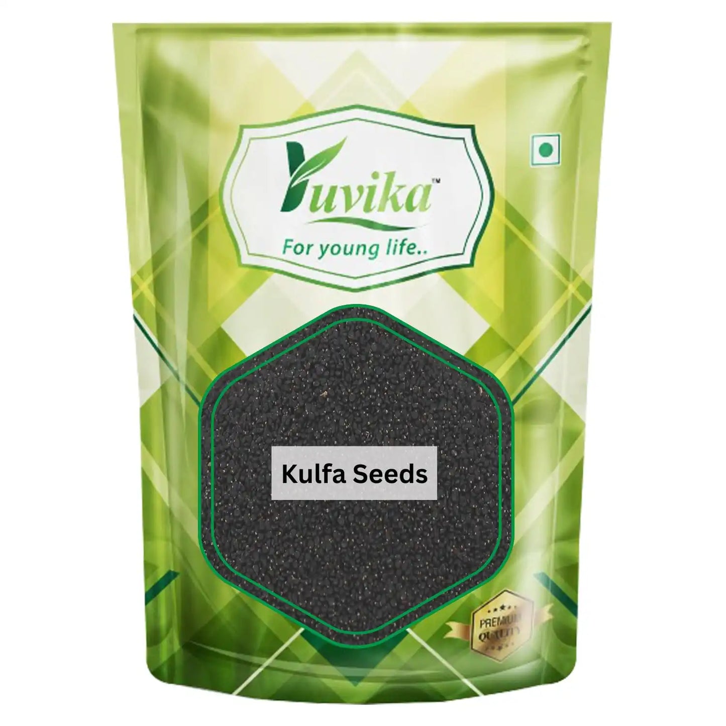 Kulfa Seeds
