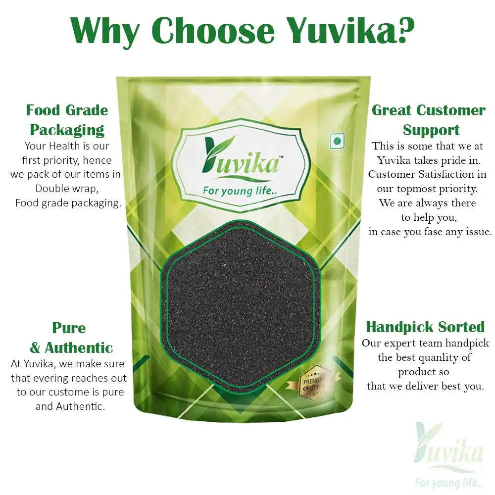 Choose Yuvika Kulfa Seeds