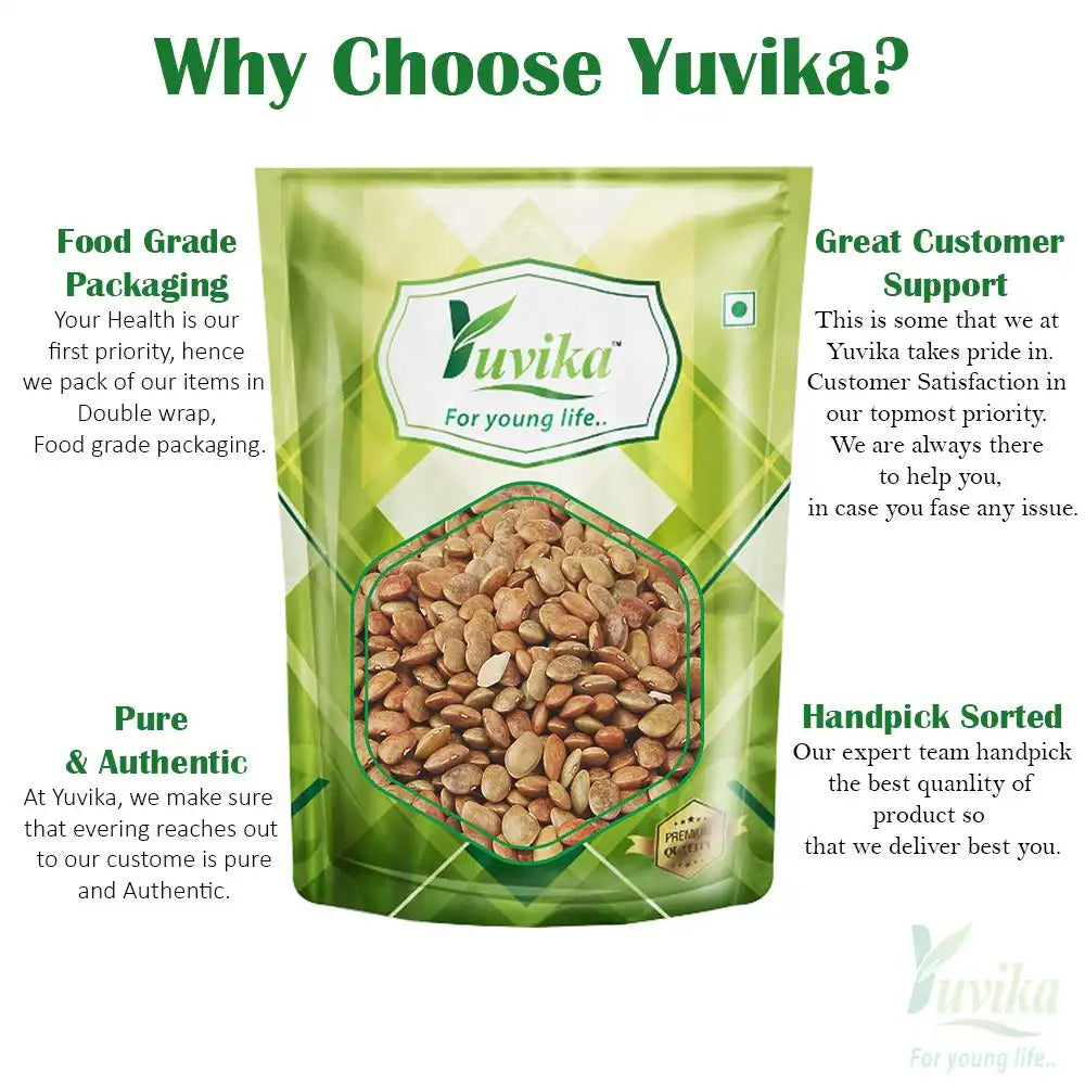 Why Choose Yuvika Kulthi