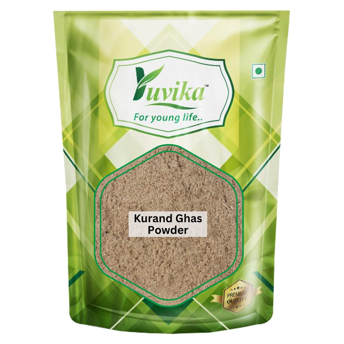 Kurand Ghas Powder