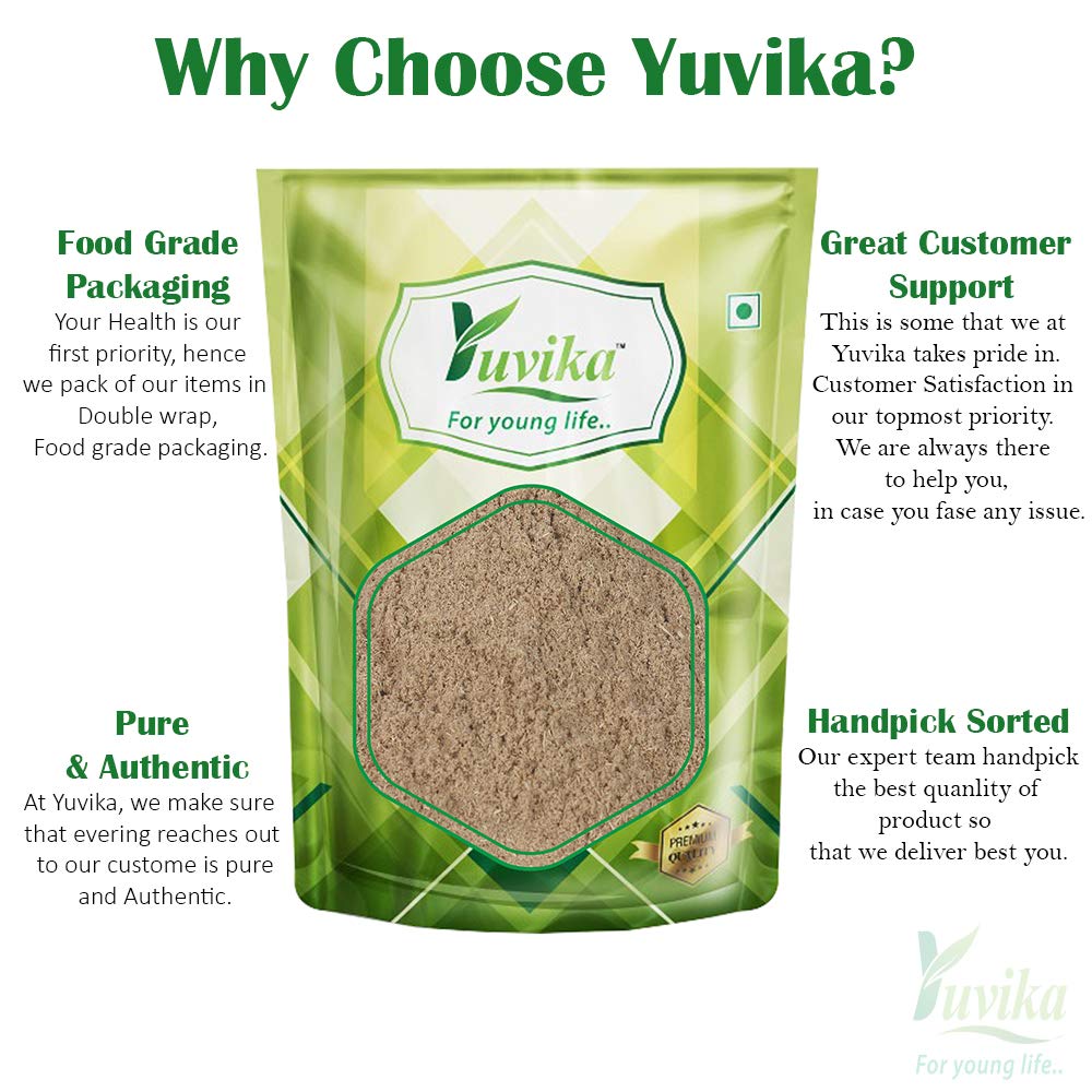 Kurand Ghas Powder