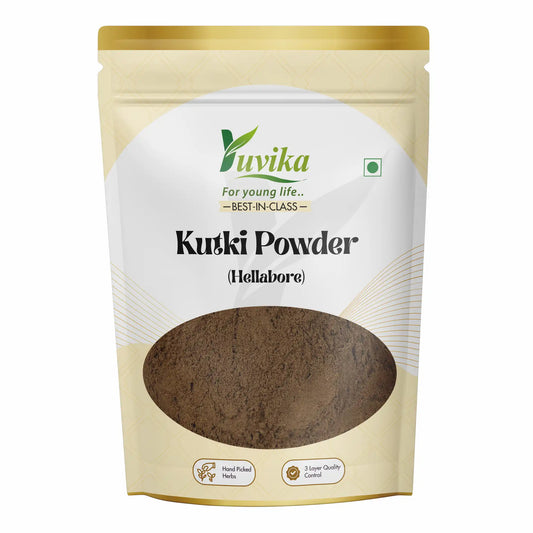 KutikPowder