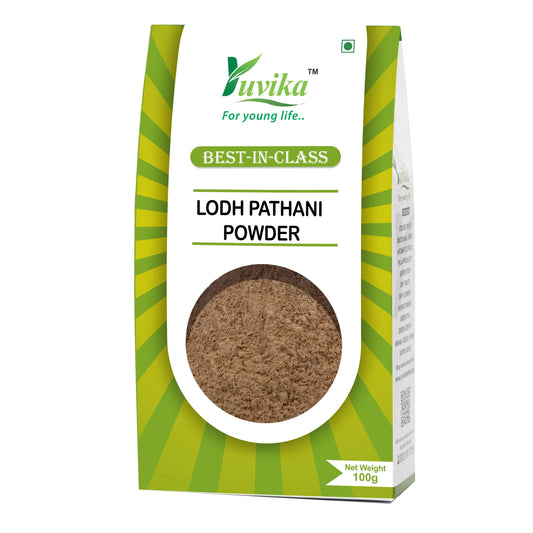Lodh Pathani Powder