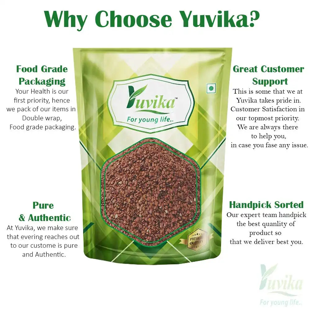 Choose Yuvika Lajwanti Seeds
