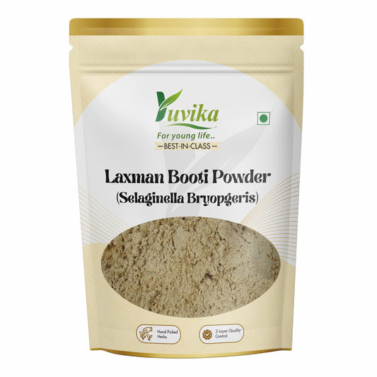 LaxmanBootiPowder