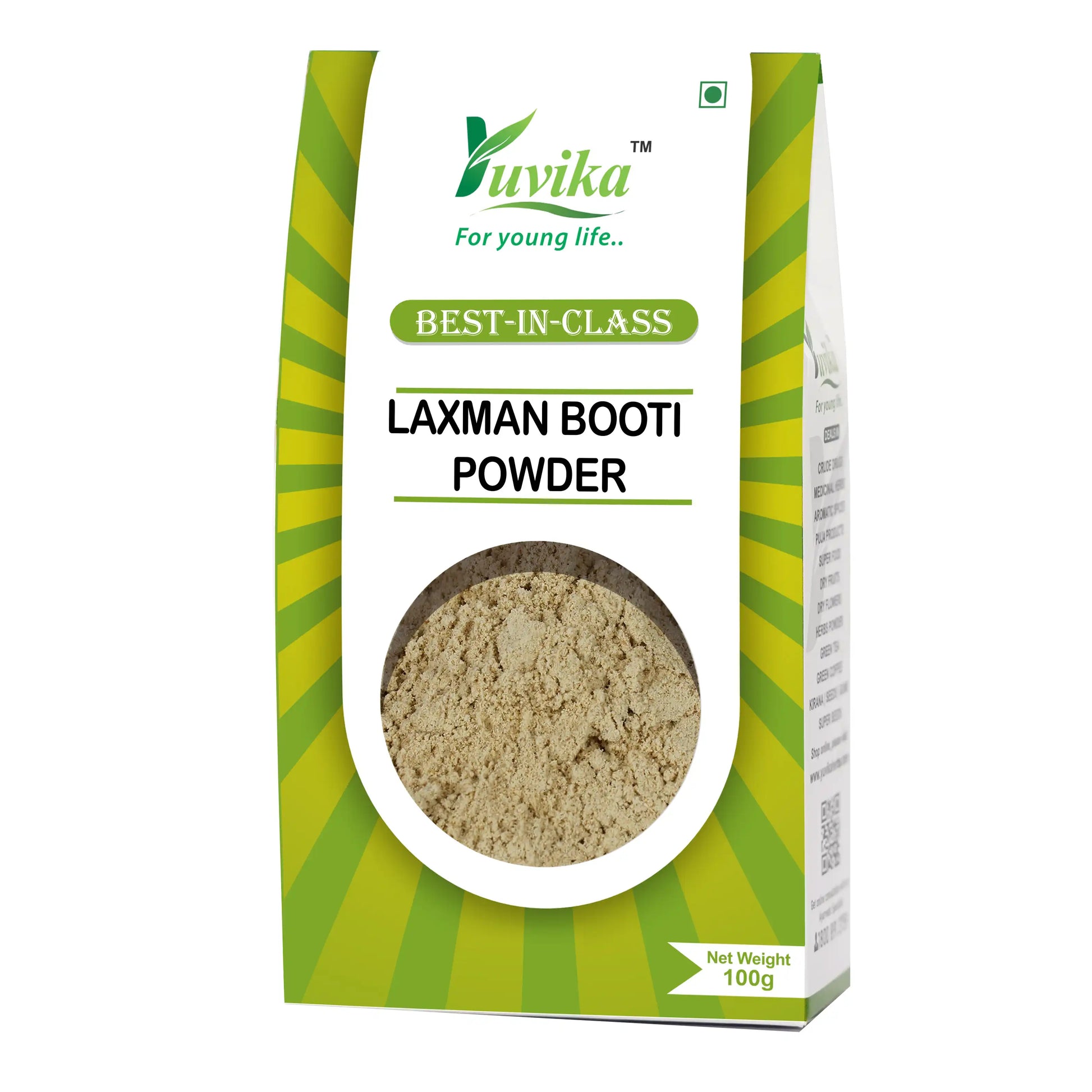 Laxman Booti Powder