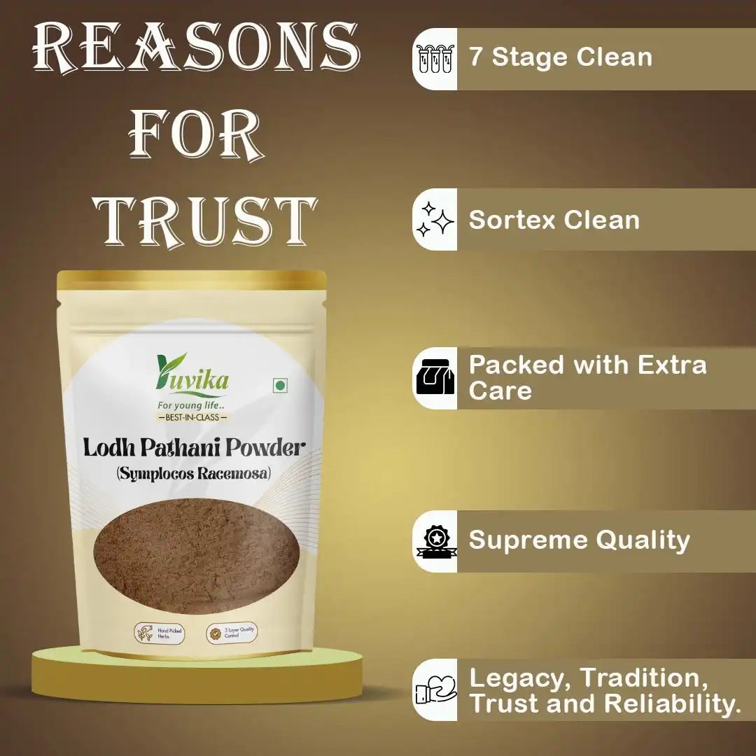 LodhPathaniPowder