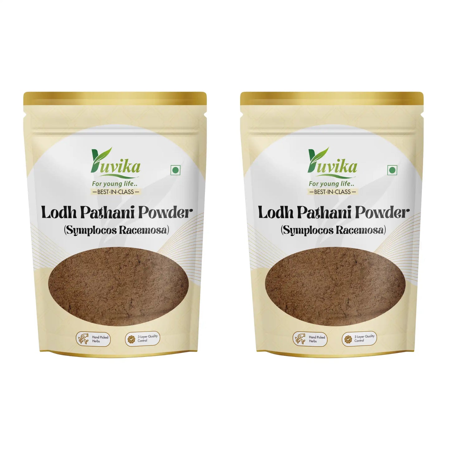 Lodh Pathani Powder - Symplocos Racemosa