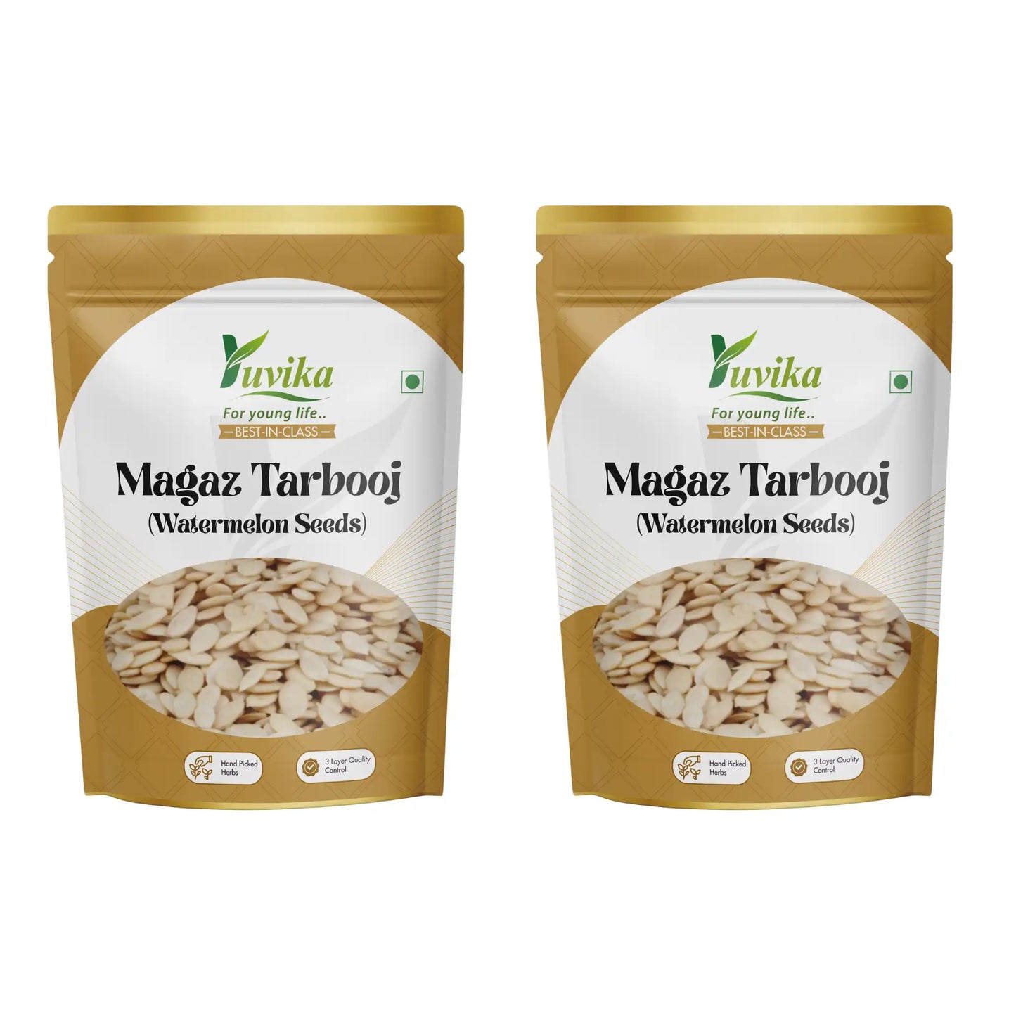 Magaz Tarbooj - Tarbooj Beej - Beej Tarbuj - Watermelon Seeds