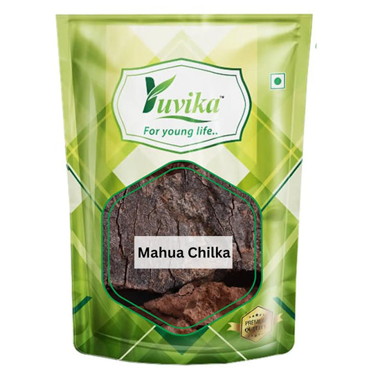 Mahua Chilka