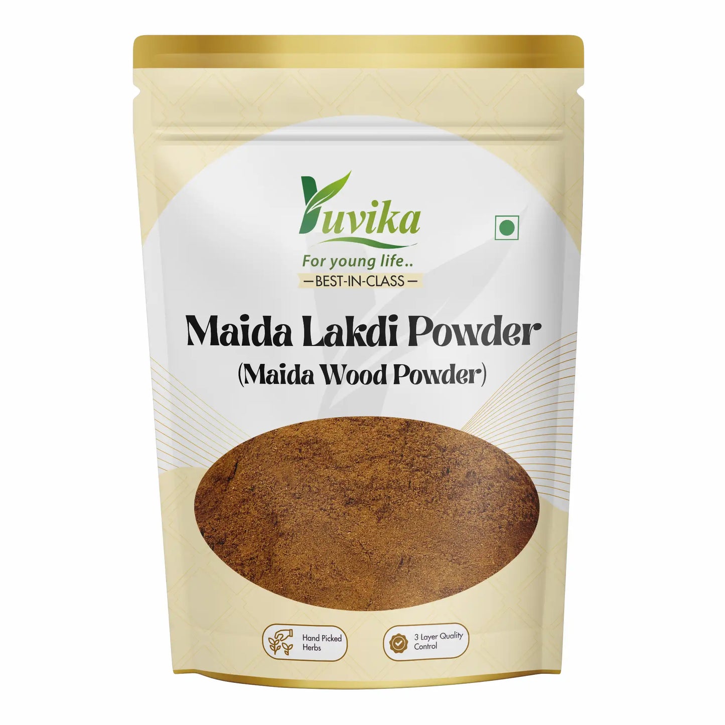 MaidaLakdiPowder