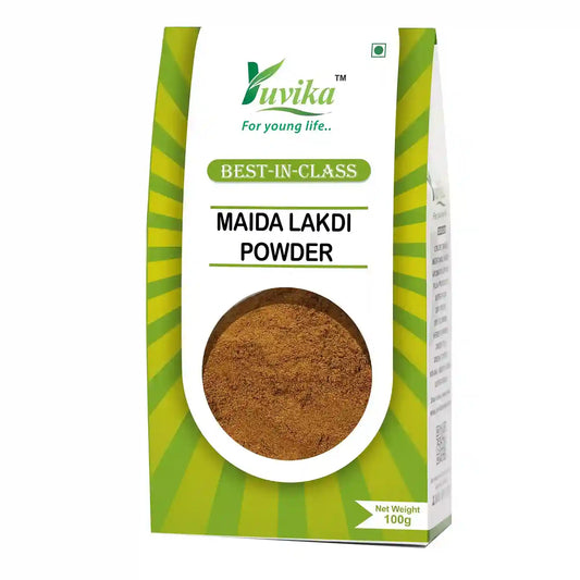 Maida Lakdi Powder