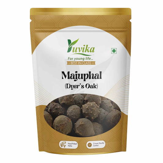 Majuphal