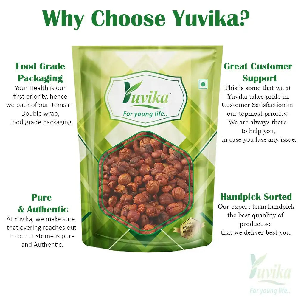Choose Yuvika Malkangni Seeds