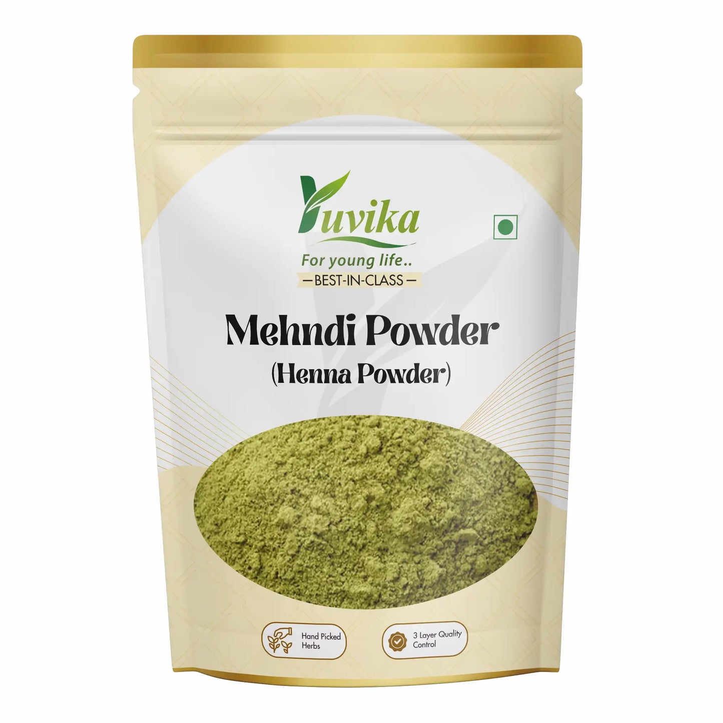 MehndiPowder