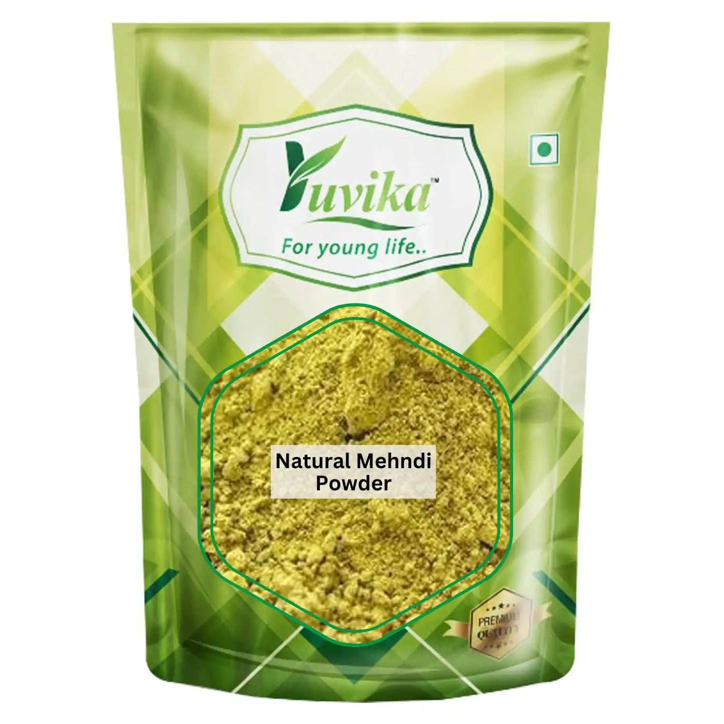 Mehndi Powder