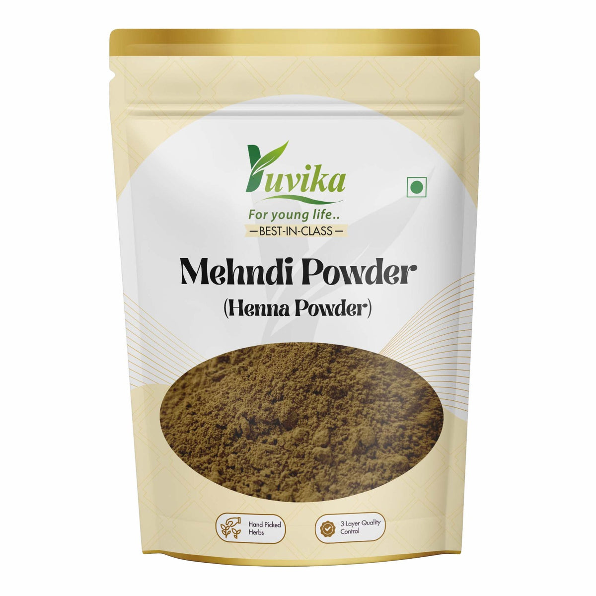 Mehndi Powder - Henna Powder