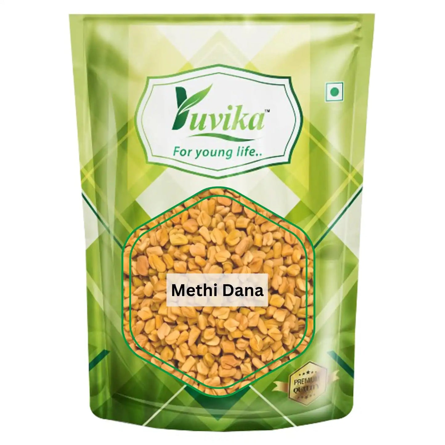 Methi Dana