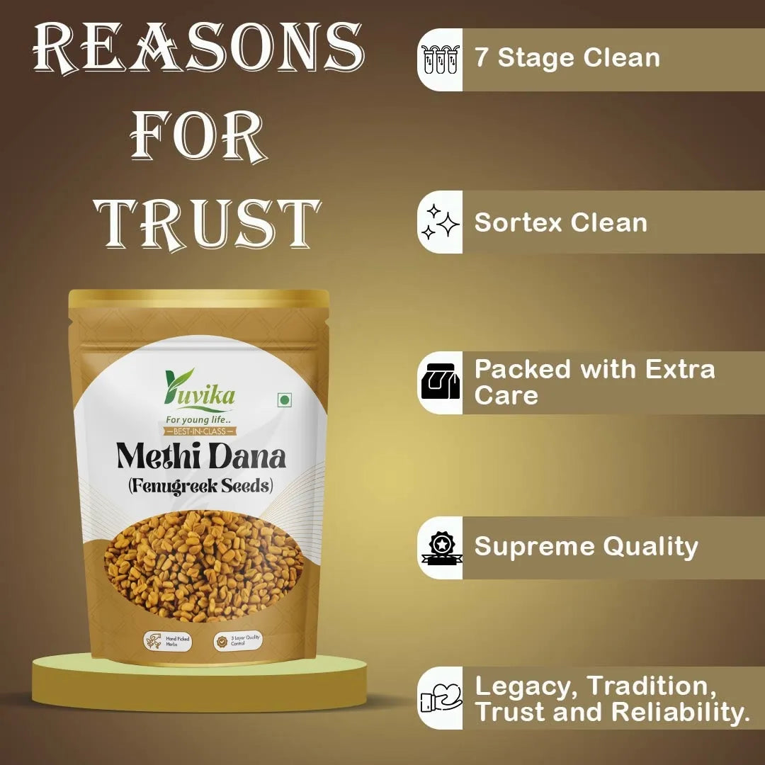 Methi Dana