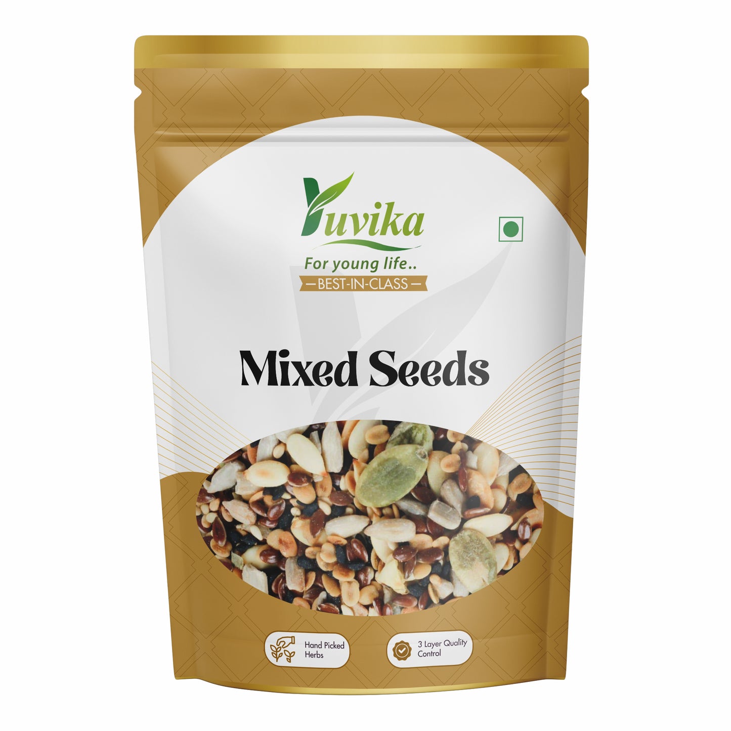 Mixed Seeds (500g)